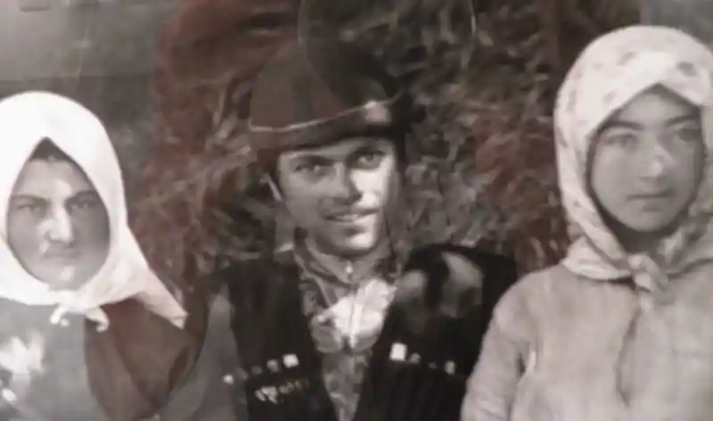 Women of Latali Community.